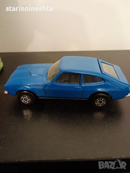 Мачбокс България , снимка 1