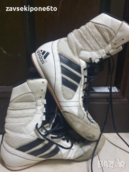 унисекс Адидас, снимка 1