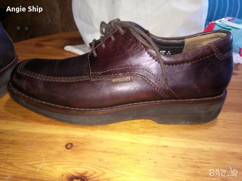 Обувки Mephisto, снимка 1