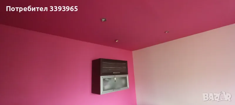 Бояджийски Услуги за Дома Офиса и Входа, снимка 1