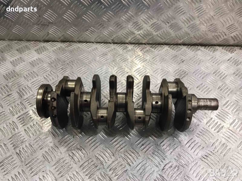 Колянов вал Peugeot 307,1.6i,16v,2002г., снимка 1