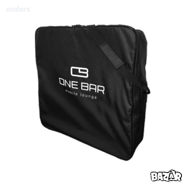 Чанта за надуваеми мебели One Bar , снимка 1