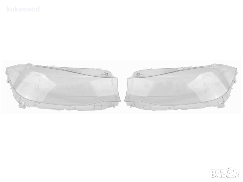 Стъкла за фарове на BMW 3 GT F34 (2013-2016), снимка 1