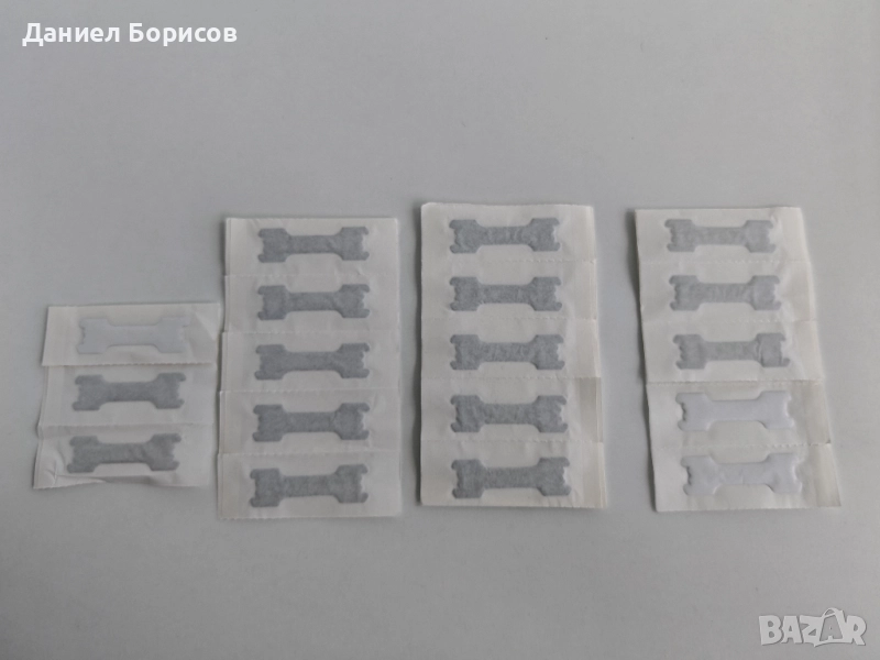 25 лепенки за нос против хъркане и за по-добро дишане, снимка 1