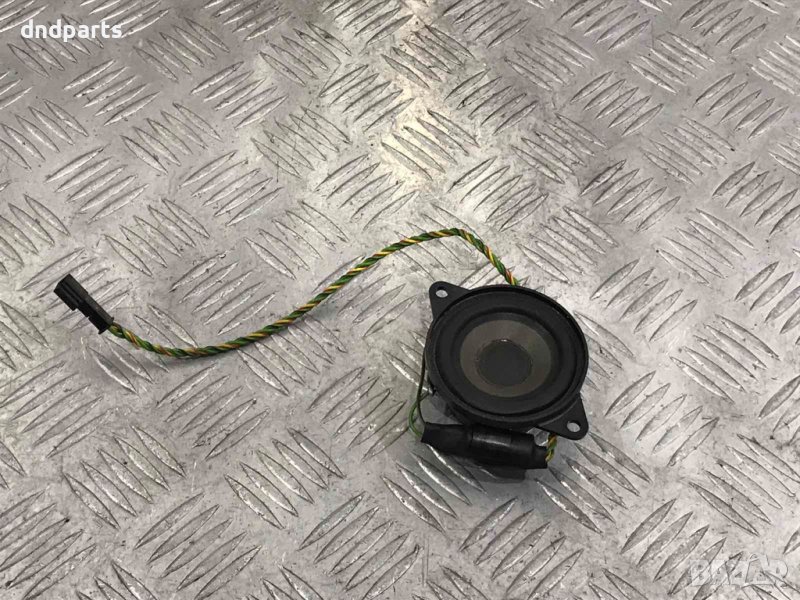 Високоговорител BMW X5,E53,2001г., снимка 1