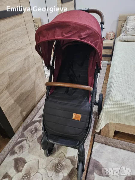 Kinderkraft, снимка 1