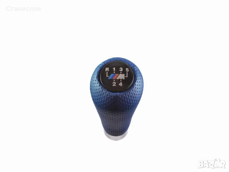 Топка за скоростен лост за BMW 5 E34 (1988-1996), снимка 1