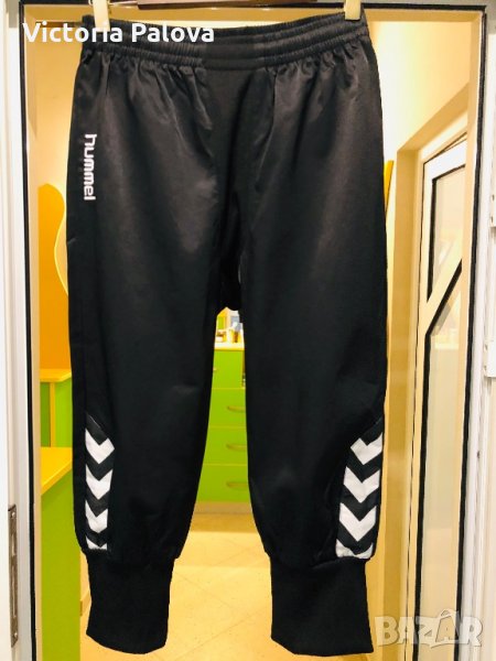 Спортен панталон HUMMEL Дания, снимка 1