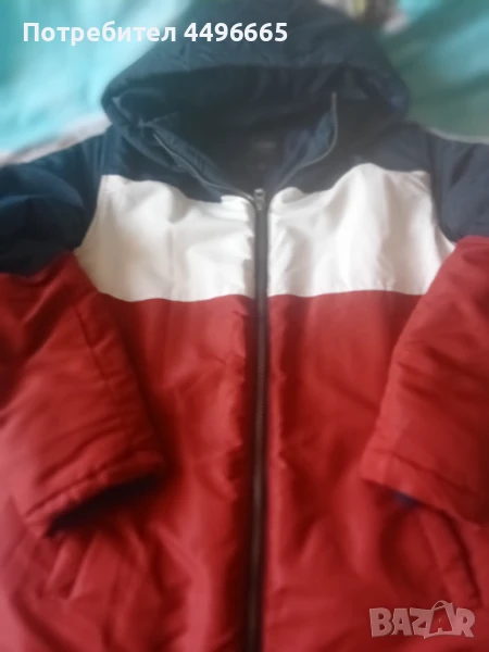 Есенно зимно яке, снимка 1