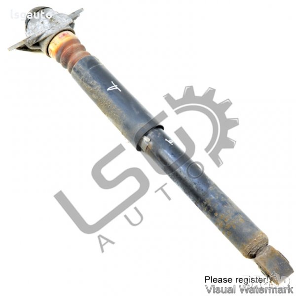 Заден десен амортисьор Seat Toledo III 2004-2009 ST120821N-38, снимка 1