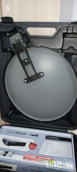 Сателитна система, снимка 1