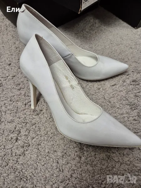 Елегантни обувки, снимка 1