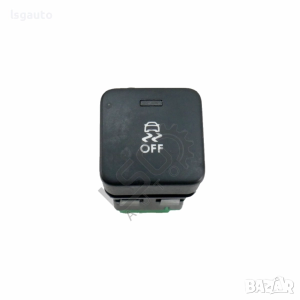 Бутон ESP Citroen DS4 2011-2015 ID: 153674, снимка 1