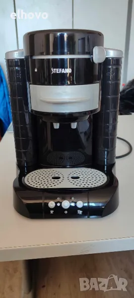 Кафемашина Stefano KM 33.07, снимка 1