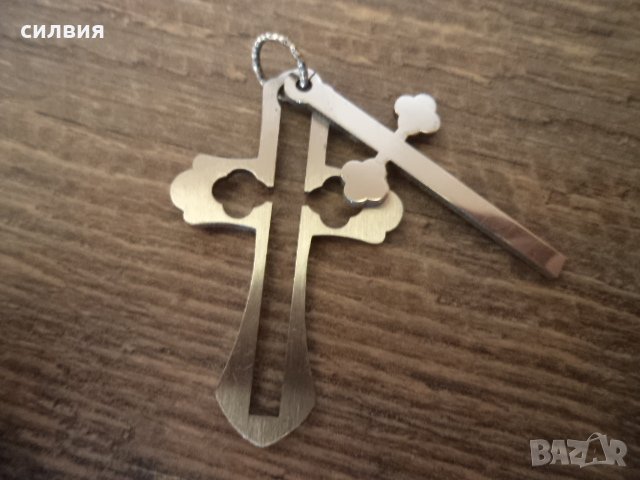 кръст, снимка 1