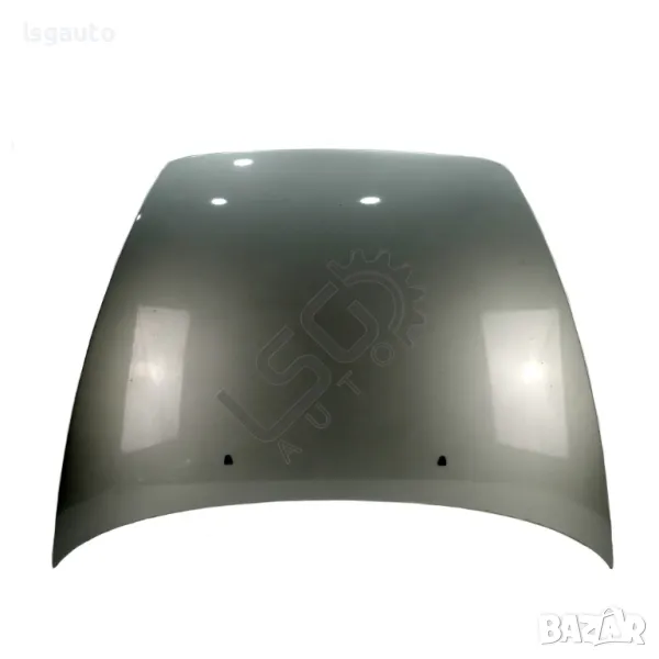 Преден капак Volvo S 40 II 2004-2012 ID: 140035, снимка 1