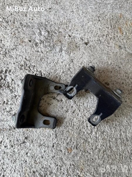 Панта багажник БМВ Е91 BMW, снимка 1