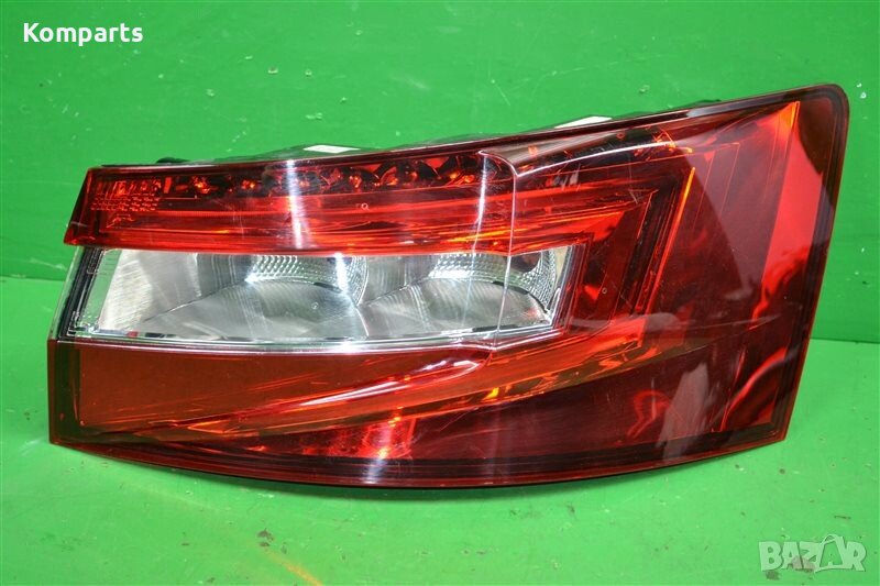 Оригинален десен стоп за Skoda Superb III 2015 3V5945208A, снимка 1