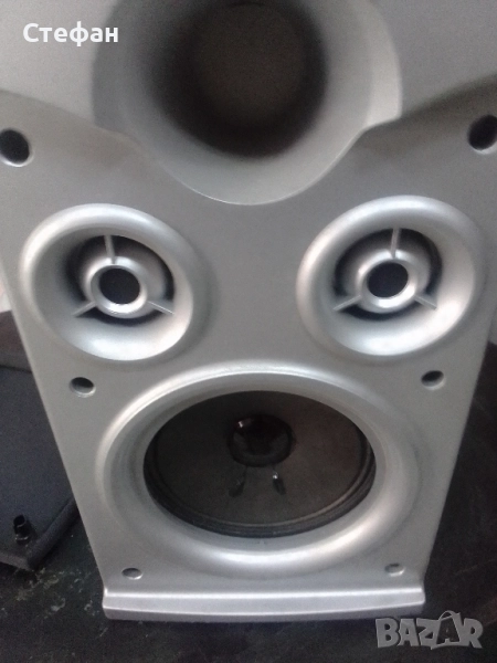 тонколона , снимка 1