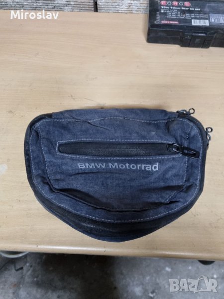 Чанта за bmw f800gs, снимка 1