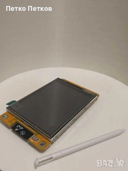 ПРОМОЦИЯ !!! ESP32 WiFi & Bluetooth Платка с 2.8 инчов LCD TFT, снимка 1