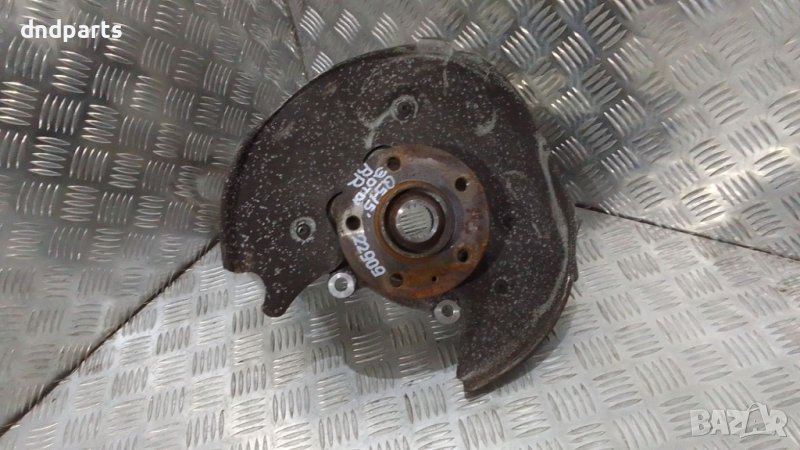 Шенкел Audi Q5 3.0TDI 2015г.(заден десен)	, снимка 1