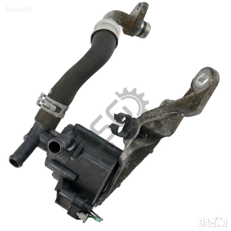 Помпа охладителна течност турбо Citroen DS4 2015-2018 ID: 155327, снимка 1