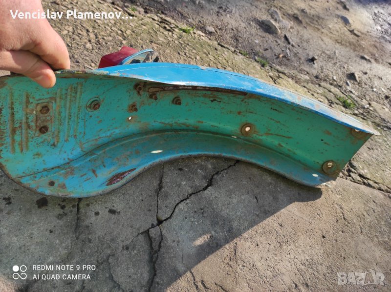 Иж, снимка 1