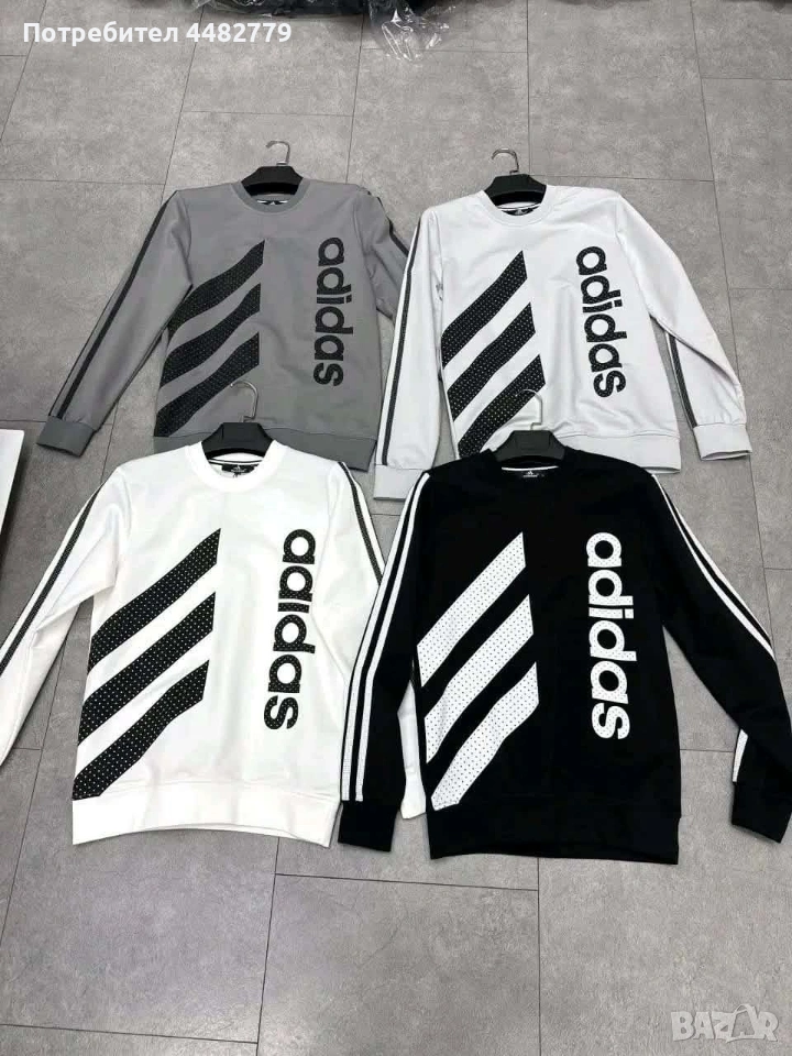 мъжка блуза , снимка 1