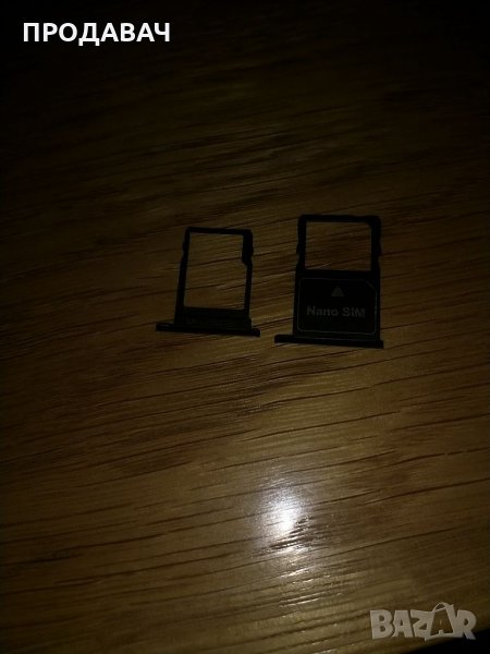 Sim и MicroSD държач за Nokia 5 холдер сим СД карта оригинални, снимка 1