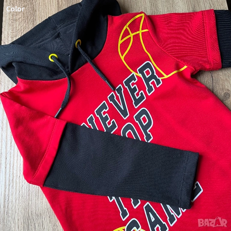 Детски суитшърт WANEX, снимка 1