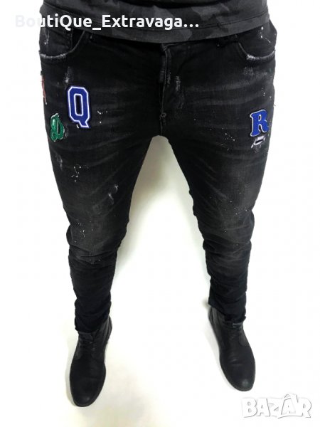Мъжки дънки Dsquared 0756 !!!, снимка 1