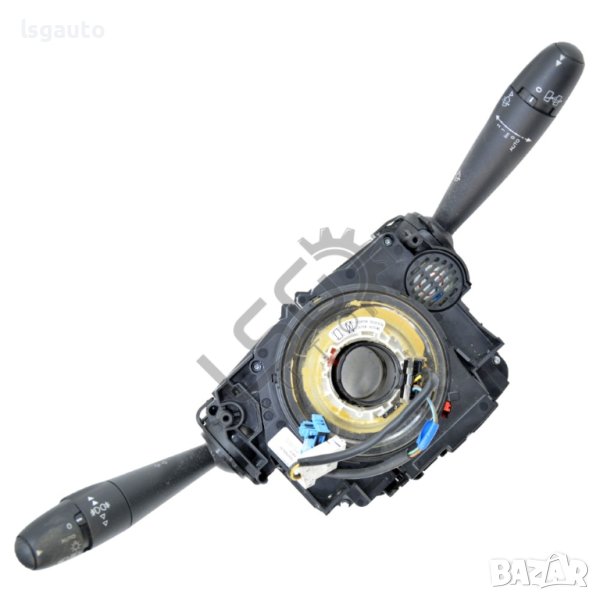 Лостчета чистачки/светлини с лентов кабел Peugeot 3008 I(2009-2016) ID: 97707, снимка 1