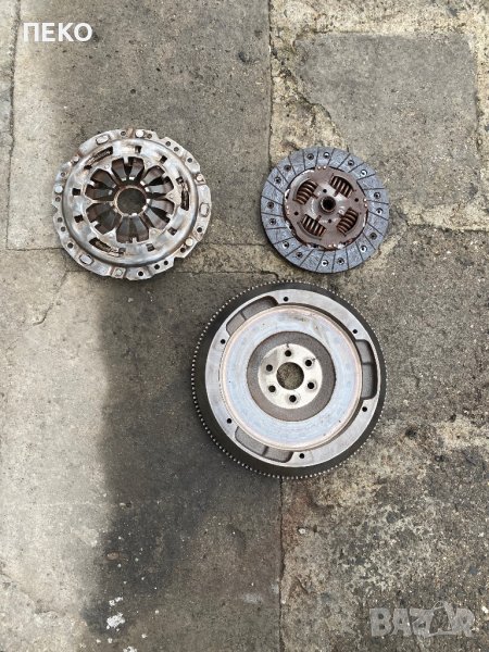 Съединител corsa c 1.2 , снимка 1