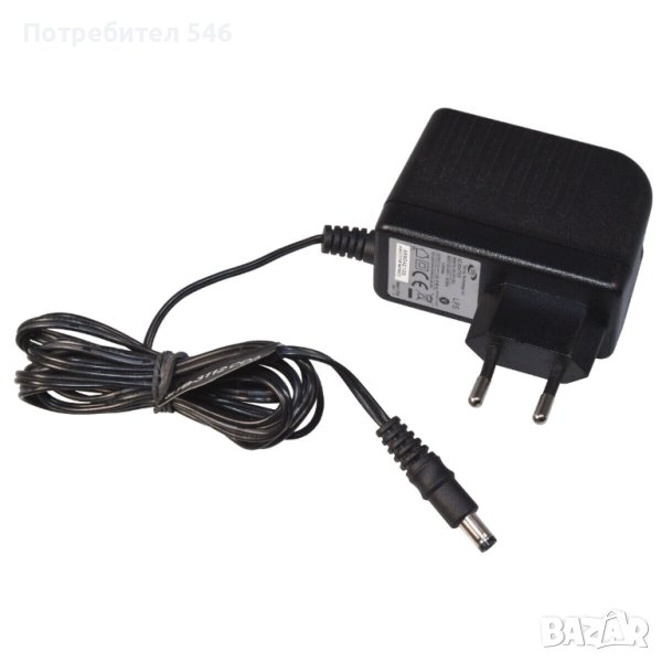 Адаптер 12В 1А и 12В 1,5А и 12В 2А, снимка 1