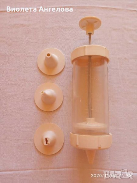 Кухненски принадлежности, снимка 1