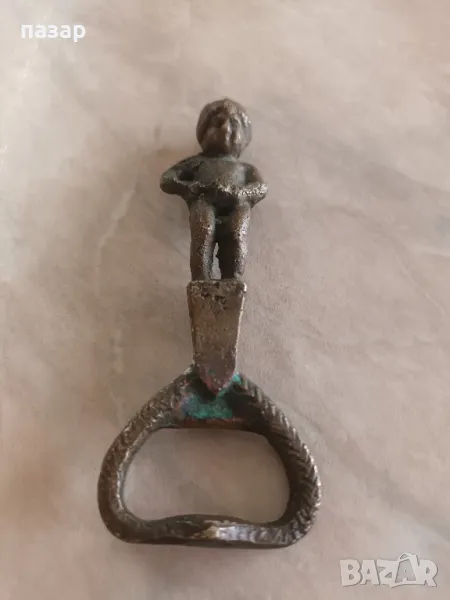 Ретро отварачка, снимка 1