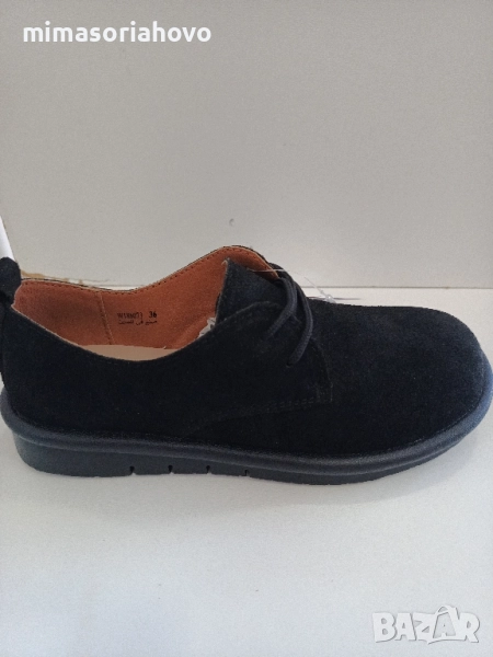 Дамски обувки 7208, снимка 1