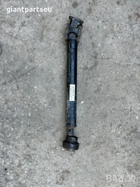 Кардан Мерцедес Mercedes-Benz W163 A1634100301-A8, снимка 1