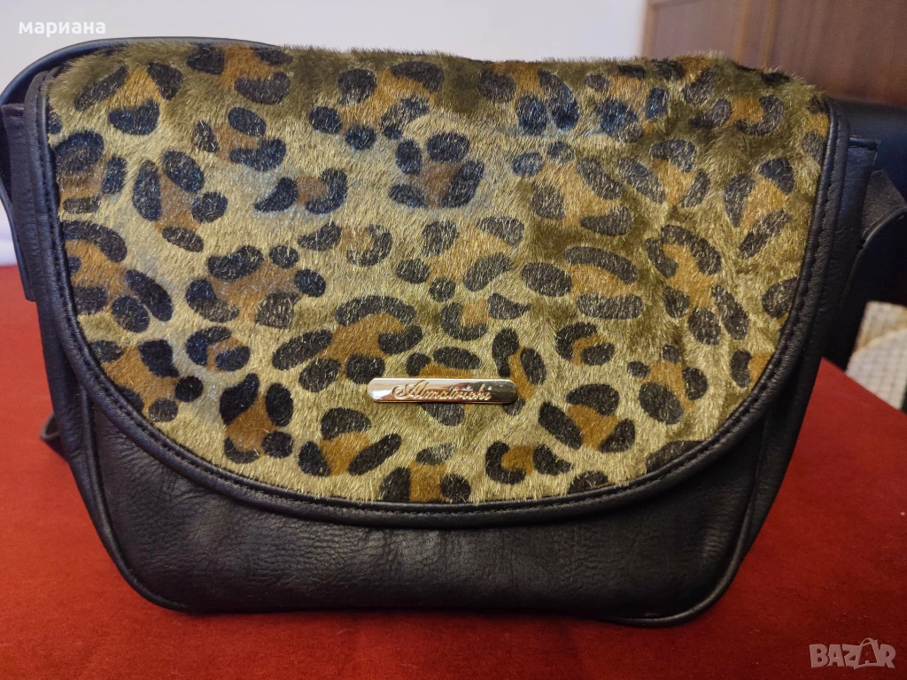 Чанта през рамо, снимка 1