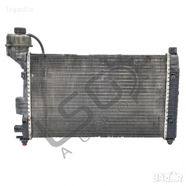 Воден радиатор Mercedes-Benz A-class (W168) 1997-2004 MB241121N-62, снимка 1