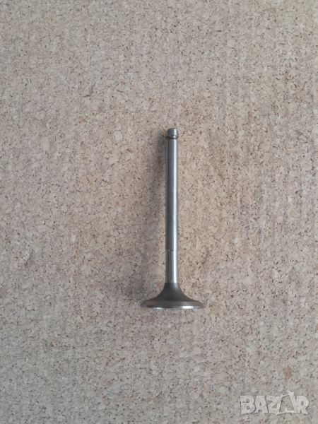 Клапан всмукателен GIEFFE (36,5x8x110) за FIAT 127,1050,FIORINO 1.1 №2707S, снимка 1