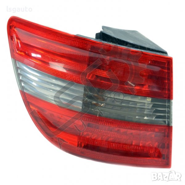 Ляв външен стоп Mercedes-Benz B-Class (W245) 2005-2011 MB130622N-26, снимка 1