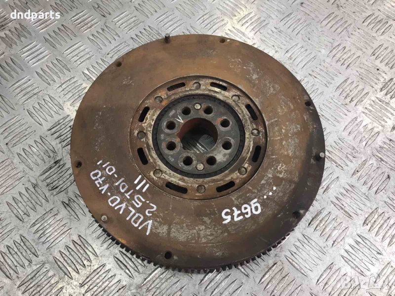 Маховик Volvo V70,2.5TDI,2001г.D, снимка 1