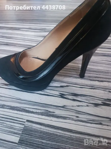 Дамски официални обувки , снимка 1
