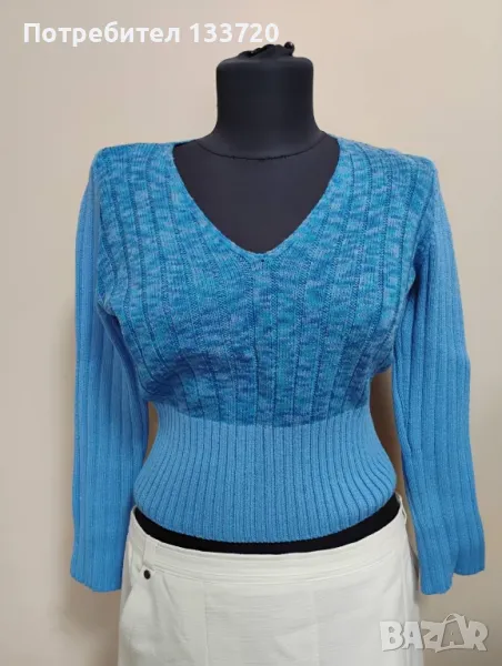Пуловер, снимка 1