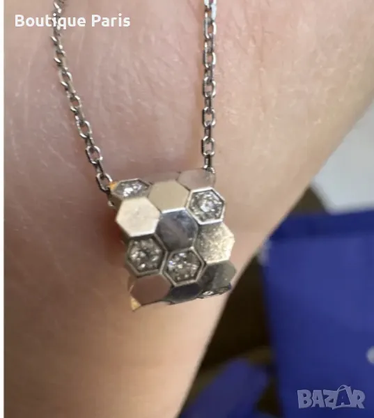 Chaumet колие, снимка 1