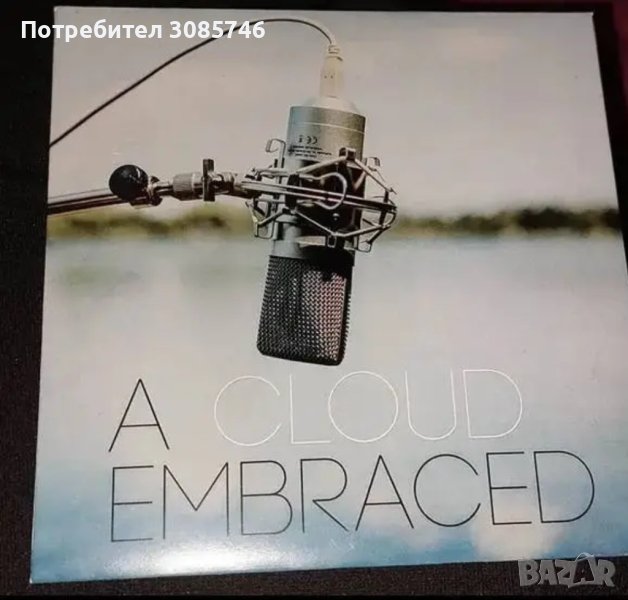  Албум на A cloud embraced, снимка 1