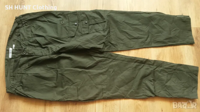 STORMBERG GX-2000 Trouser размер XXL за лов риболов панталон със здрава материя - 900, снимка 1