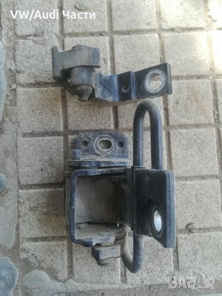 Панти за задна дясна врата за Голф 4 Ауди А3 Бора Пасат Golf 4 VW Bora Passat , снимка 1